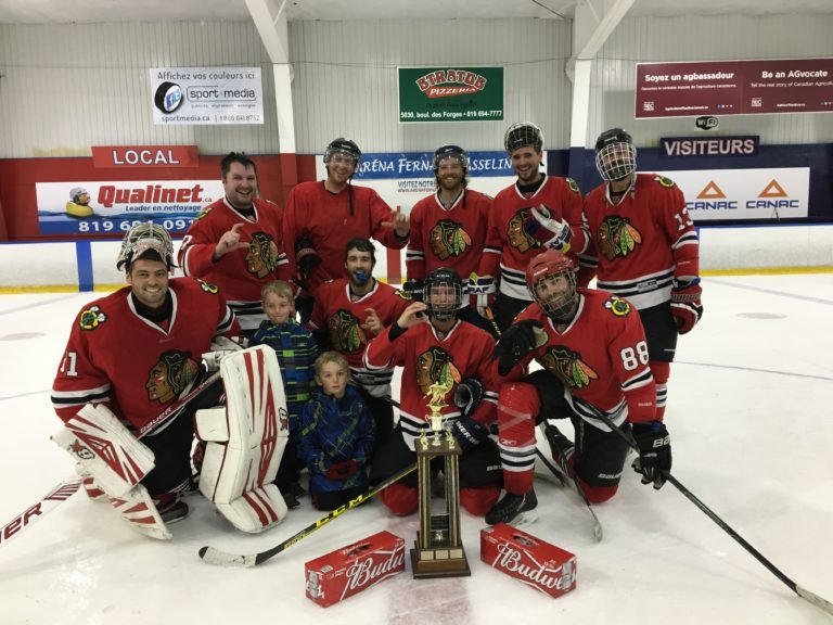 Restobar Carmen, gagnants classe c · 16e tournoi