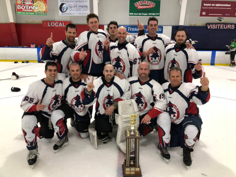 Bar le Jazz, gagnants classe a · 19e tournoi