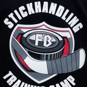 Stickhandling FB 3Riv