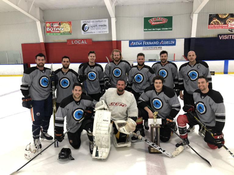 XPlod, gagnants classe a · 22e tournoi