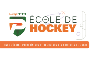 École de hockey Patriotes UQTR